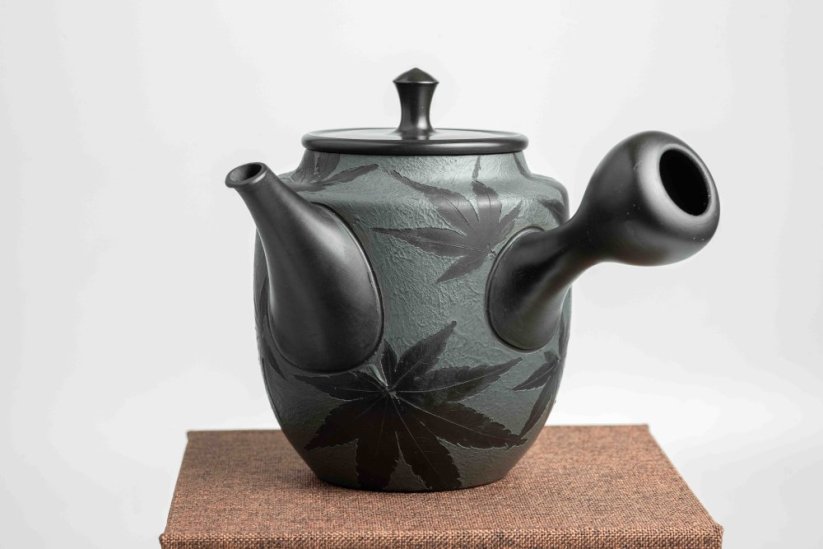 Seiho - Tsuzuki Takao - Momiji Kyusu - 220 ml