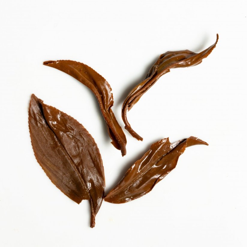 Yu Chi Hong Yun TRES.21 - Scarlet Melody 2025 - 50g