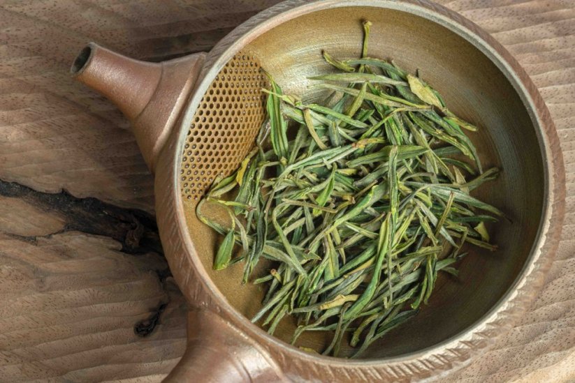 Huang Shan Mao Feng PQM 2026 - 30g