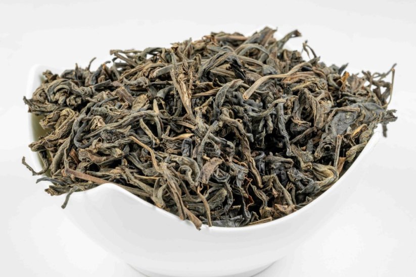 Yiwu Sheng 2013 Fermented - 50g