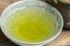 Uji-Midori Gyokuro JAS 2026 - 50g