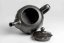 Koshin Marble Seaweed Pot - 250ml