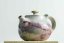 Jhang Jhensing Typhoon Glaze Pot  - 90ml