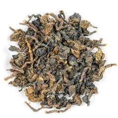 Tsou Alishan Dark Age 2015, Batch no.2