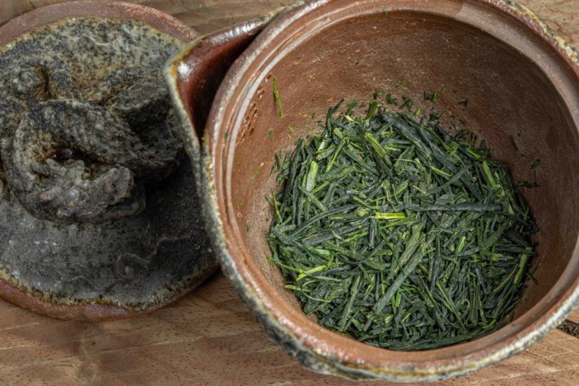 Kamo Kabuse Okumidori Premium 2025 - 50g