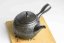 Koshin Vintage Pine Tree Peel Kyusu - 420ml
