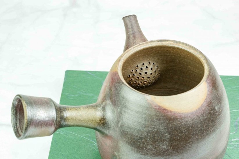 Bizen Kyusu no.6 - 500 ml