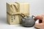 Jhang Jhensing Moonglaze Pot  - 135ml