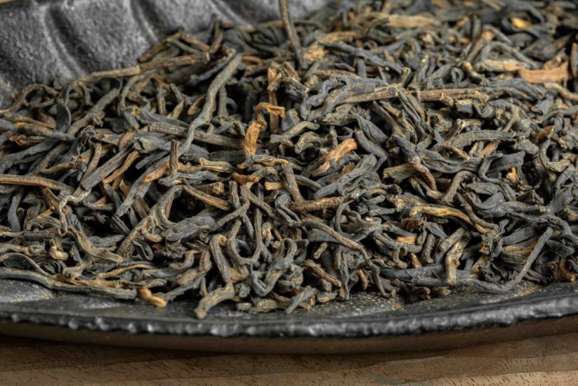 Wuzhou Liu Bao 2nd Grade - 2016/2020 - 50g