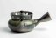 Fujii Ikkyuu Ash Glazed Yohen Banko - 170ml