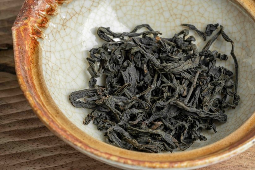 Ben Shan Tie Guan Yin Black 2024 - 50g