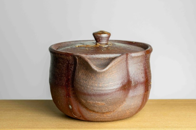 Tomoko Jasuda Vintage Mimasaka-yaki Set - 200ml