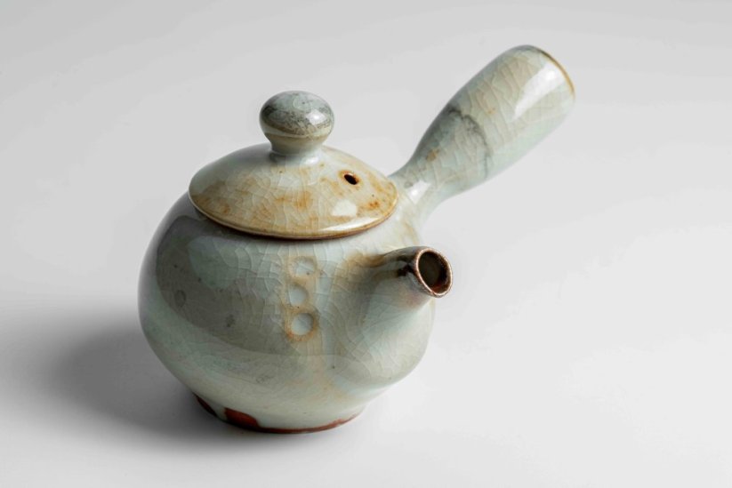 Kyusu Iceglaze - 120ml