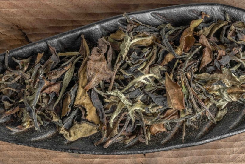 Sri Lanka High Mountain Peony 2023 - 30g