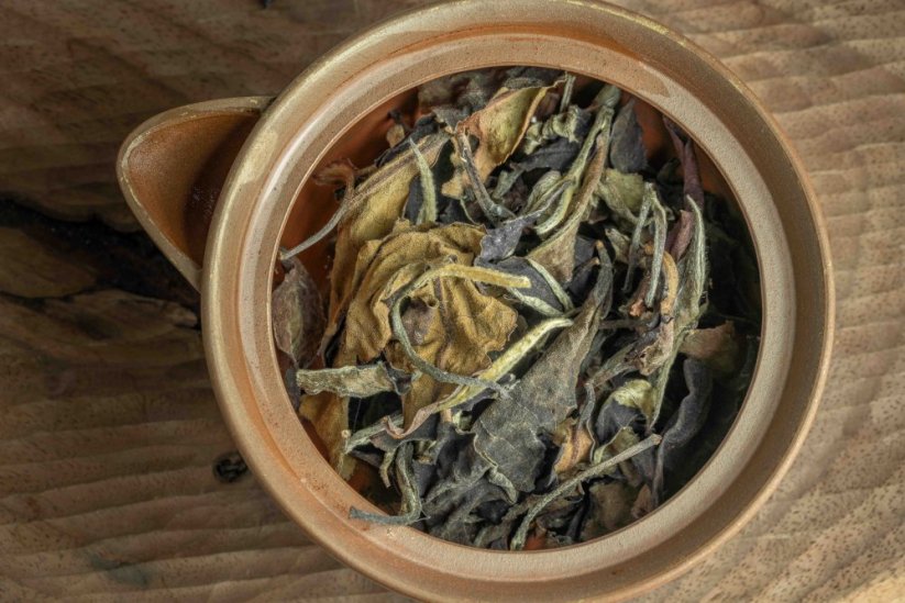 Sri Lanka High Mountain Peony 2023 - 30g