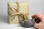 Jhang Jhensing Moonglaze Pot  - 100ml