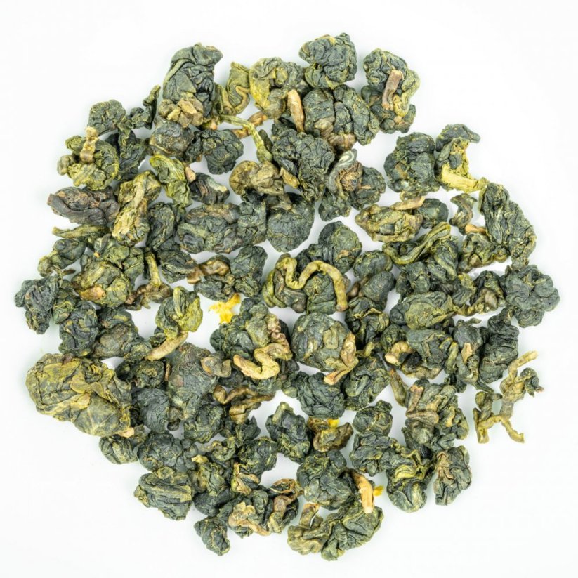 Gui Hua Osmanthus Oolong  2026 - 50g