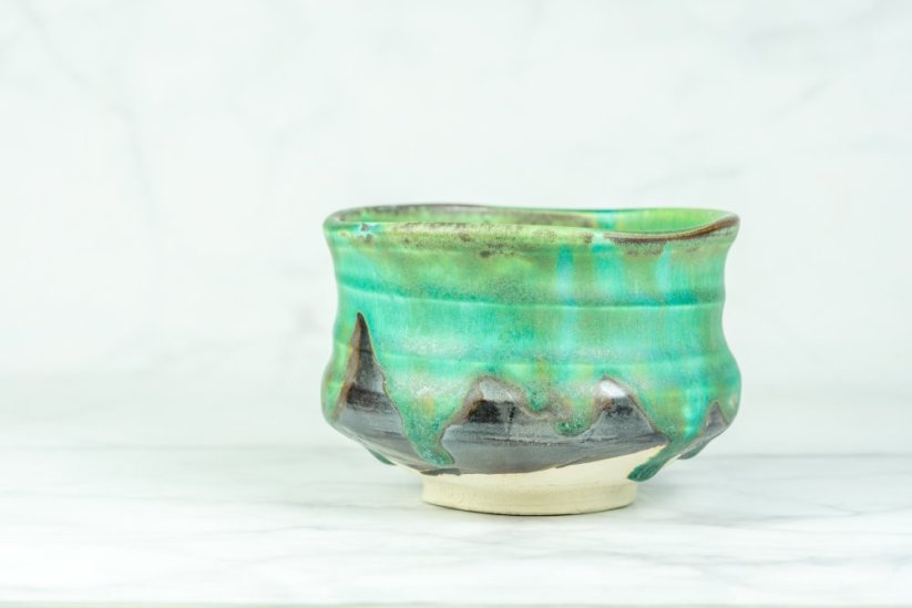 Chawan Japan Jade