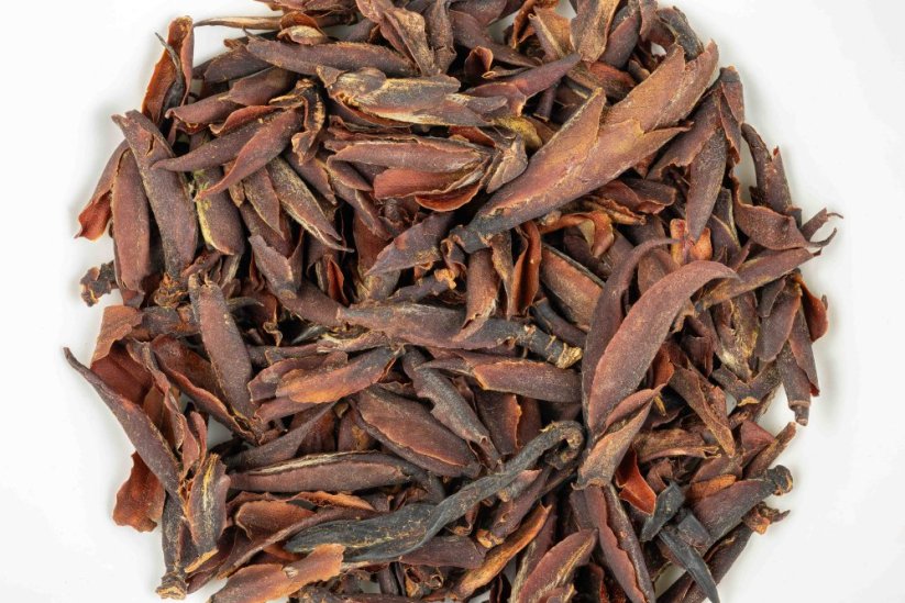 Lincang Yabao Black Buds 2026 - 30g