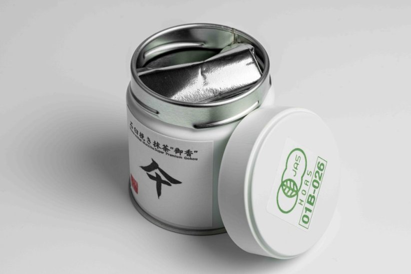 Matcha Super Premium Gokou 2026 - 30g