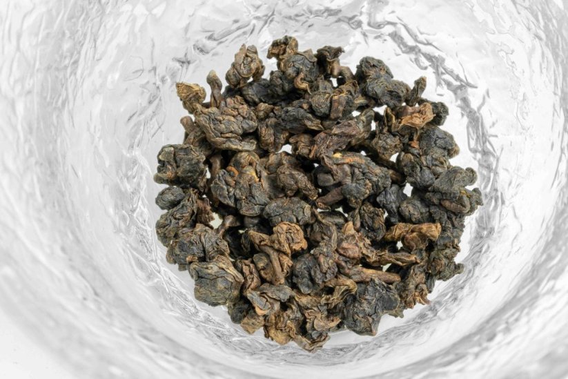 Beishan High Mt. JinXuan "Dong Ding Roast" 2024 - 50g