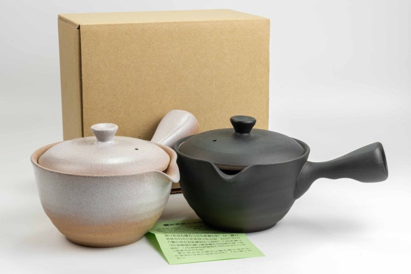 Tokoname Hohin - 280 ml