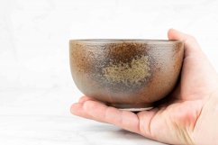 Bizen Tokiwa Chawan