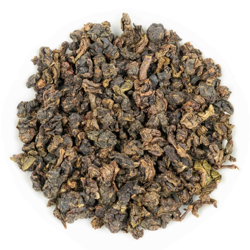Qi Yun TTES.23 Gaba Oolong 2024 - 50g