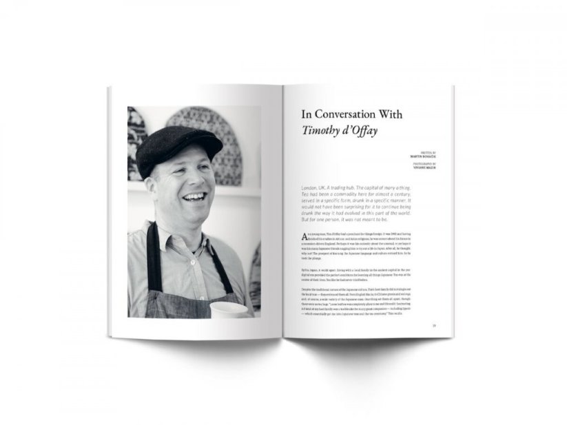 eighty°- the culture of tea 2