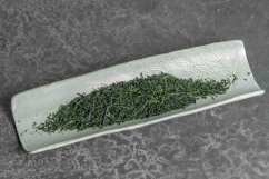 Jinshu White Chasoku - Násypka na čaj