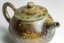 Jonathan Steel Anagama Tea Pot no.3 - 80ml