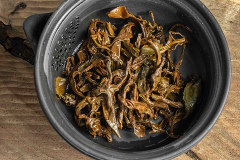 Bihar Doke Black Fusion FF 2026 - Weight: 500g
