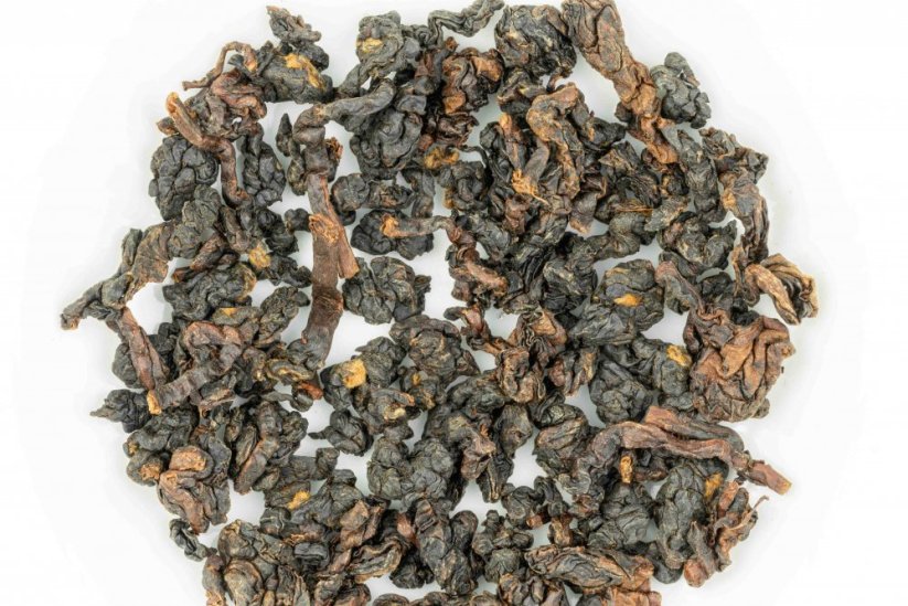 Tsou Alishan Red Mark 2015 - 50g