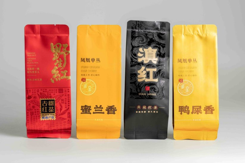 4*8g CN Set