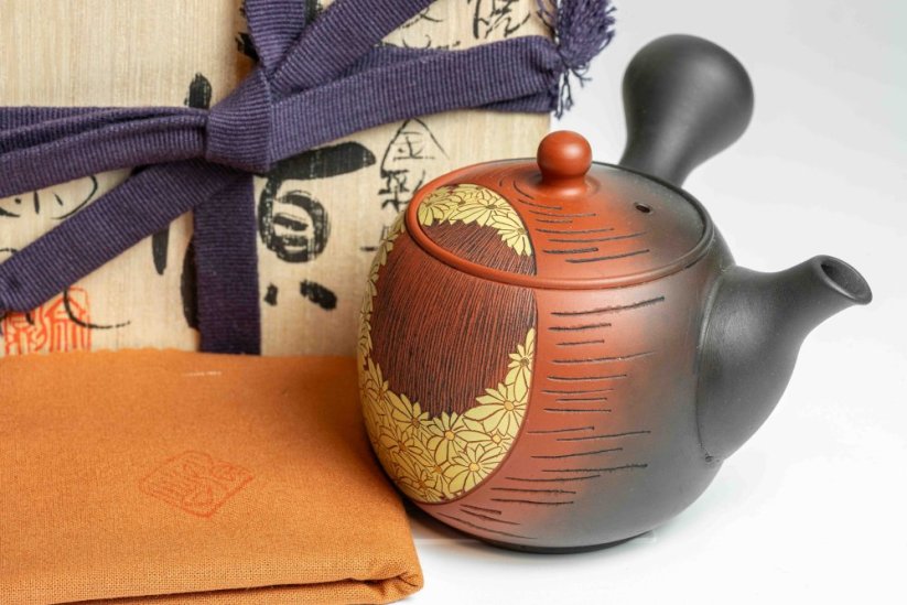 Munenori Morishita Chrysanthemum Gold Moon - 200ml