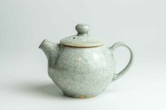 Tea Pot Turquise 2 - 125ml