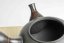 Koshin Marble Seaweed Kyusu - 300ml
