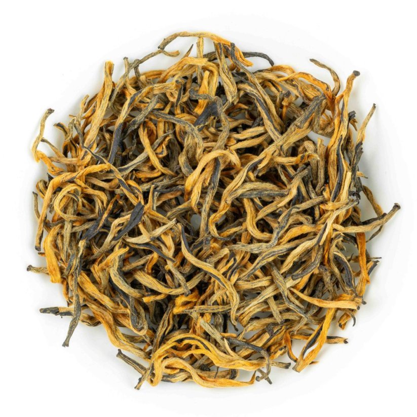 Dian Hong Jinsi Special Grade 2026 - 30g