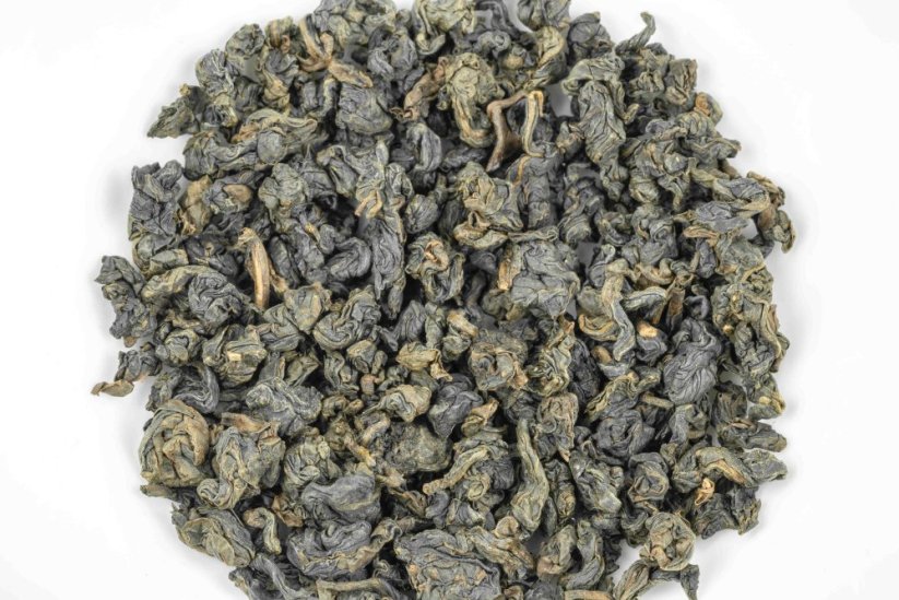 Muzha Tie Guan Yin Winter Competition 2023