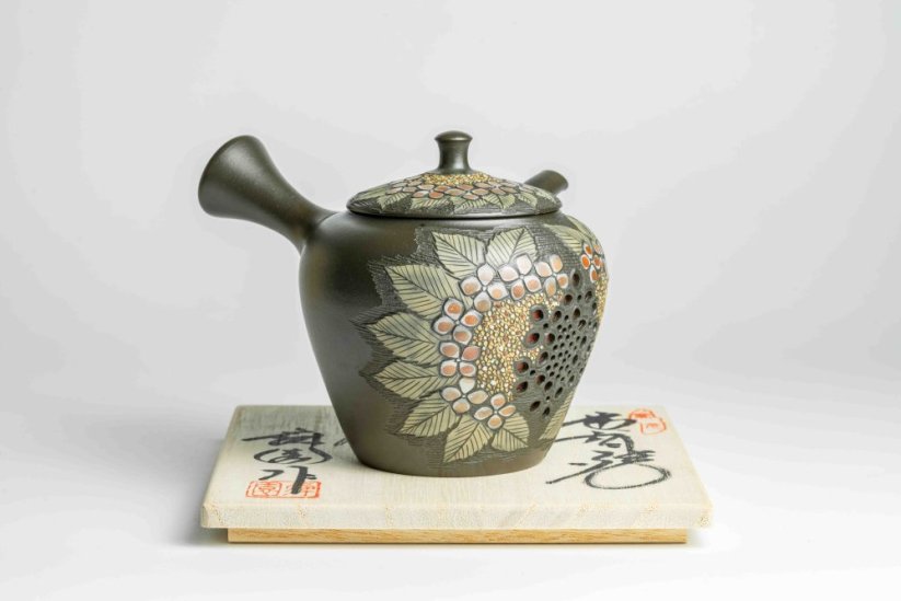 Shunen II Double Flower - 280ml