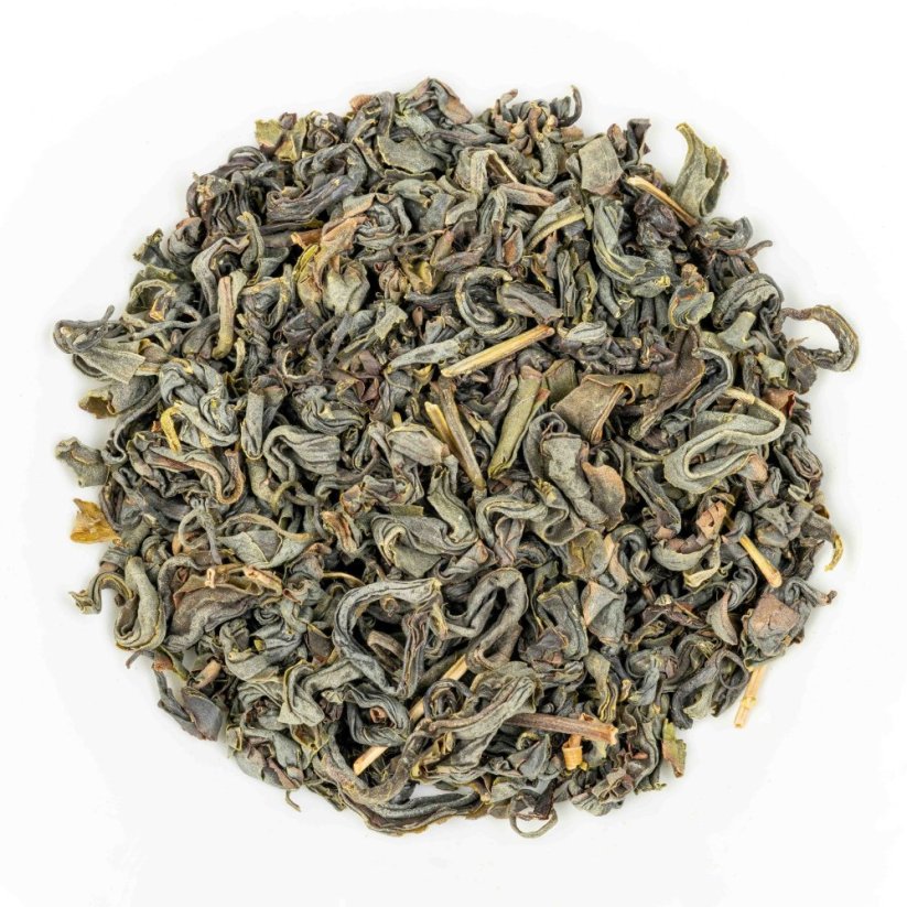 Shizuoka Okumidori Oolong 2025 - 50g