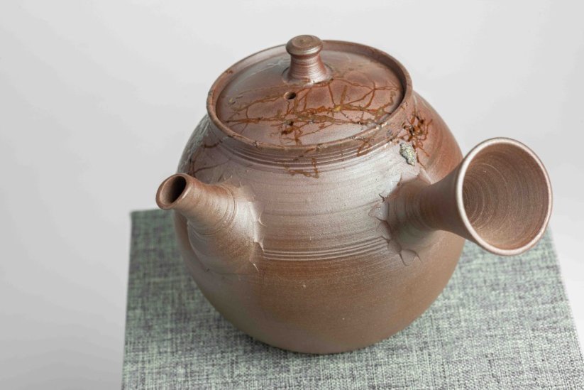 Yutaro Yamada Mogake Kyusu - 200ml