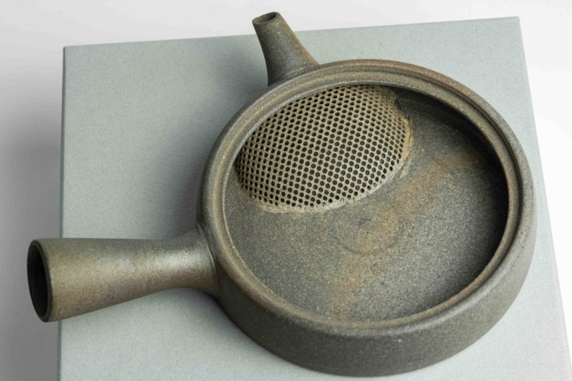 Jinshu Hira Yohen Kyusu - 70 ml