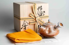 Taisuke Shiraiwa Yohen Kyusu  - 100 ml