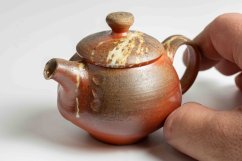 Konvička Redglaze - 80ml