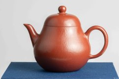Li Xing  Zhuni Teapot - 110ml