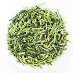 Sencha Karigane Nakabata Well-roasted - 50g
