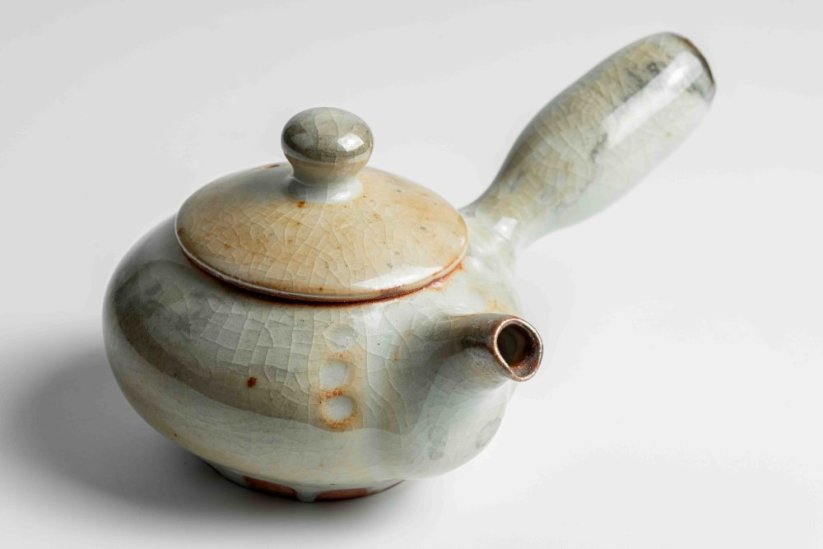 Kyusu Iceglaze - 110ml