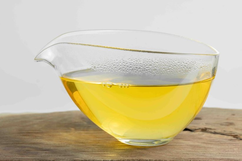 Darjeeling North Tukvar SFTGFOP1 FF2025 - 50g