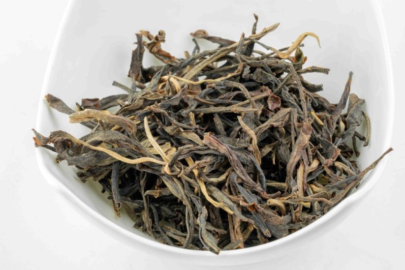 Yiwu Maocha 2017 - 30g